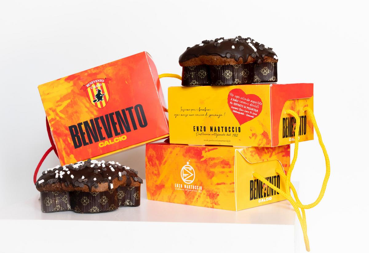 La Colomba della solidarietà