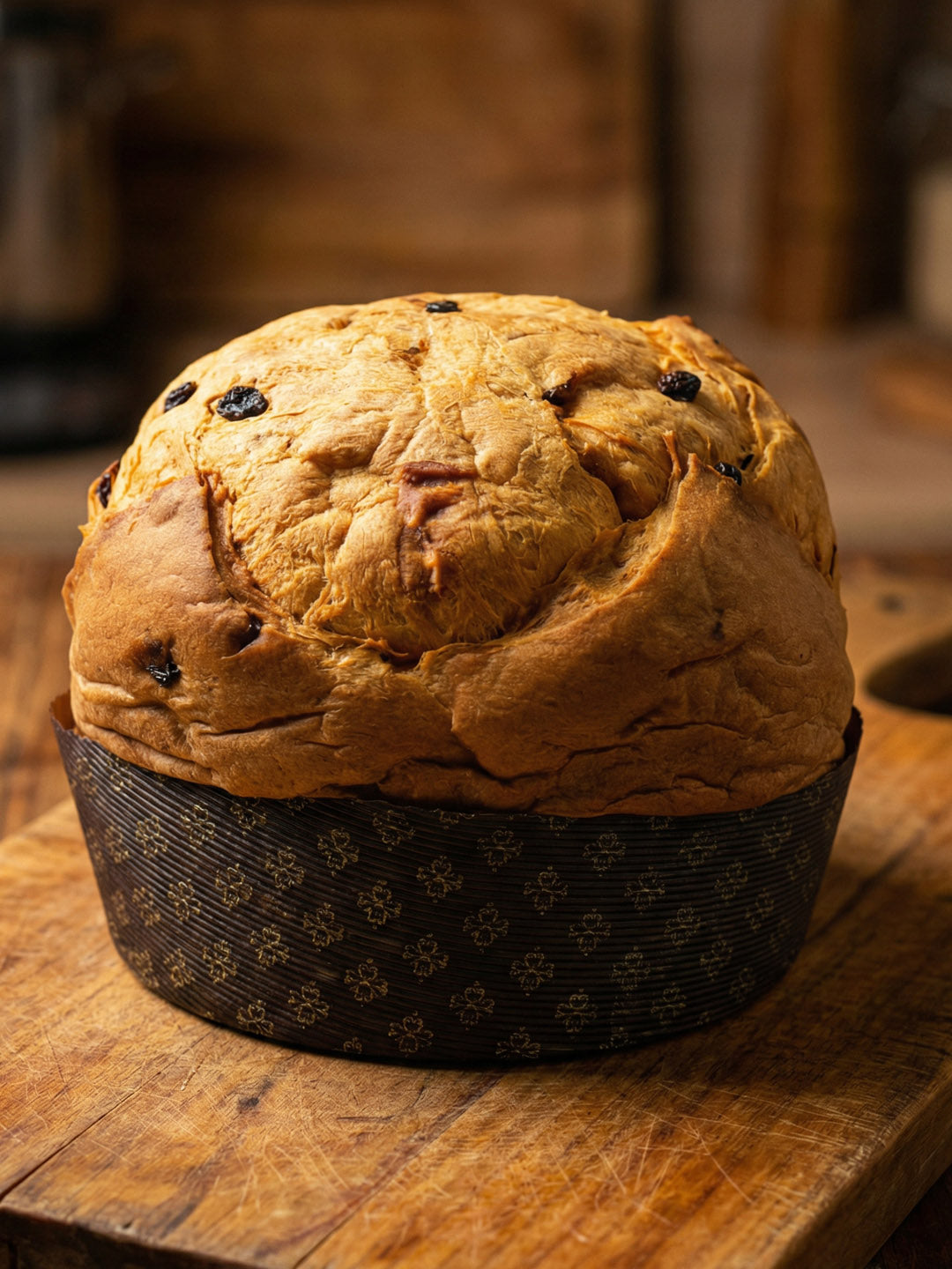 Panettoni