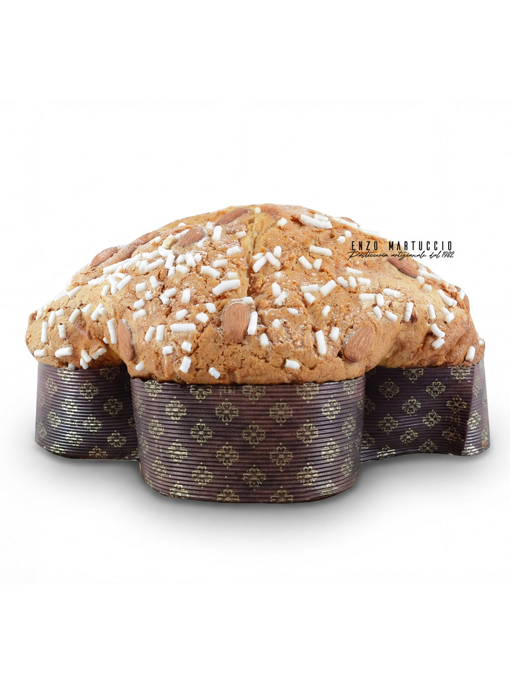 Colomba Tradizionale