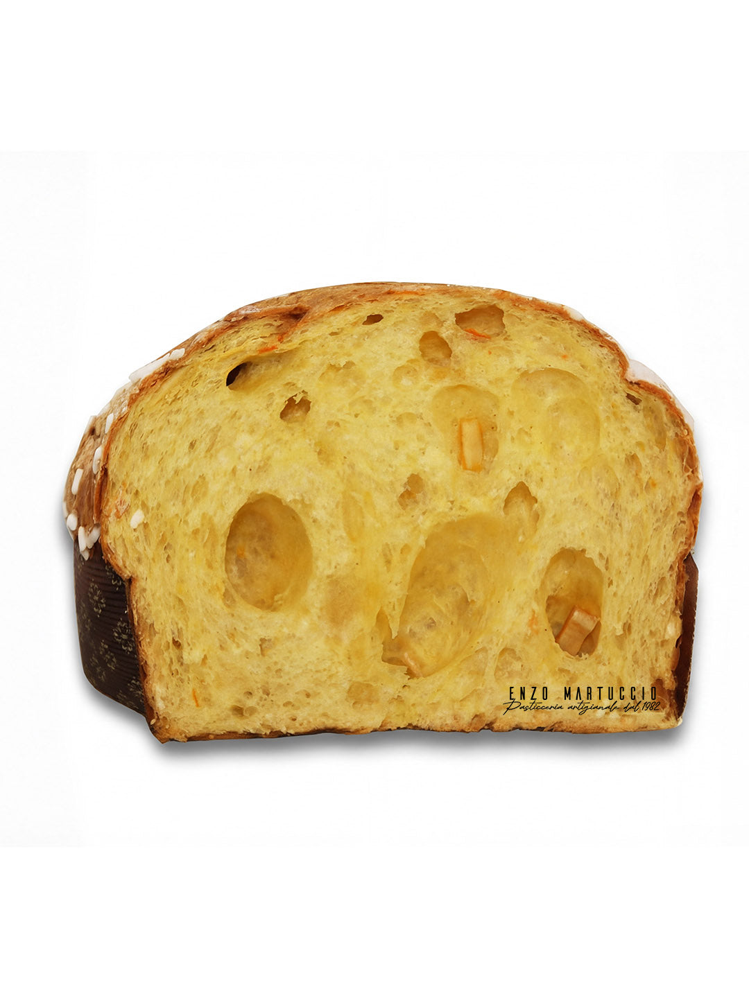 Colomba Tradizionale
