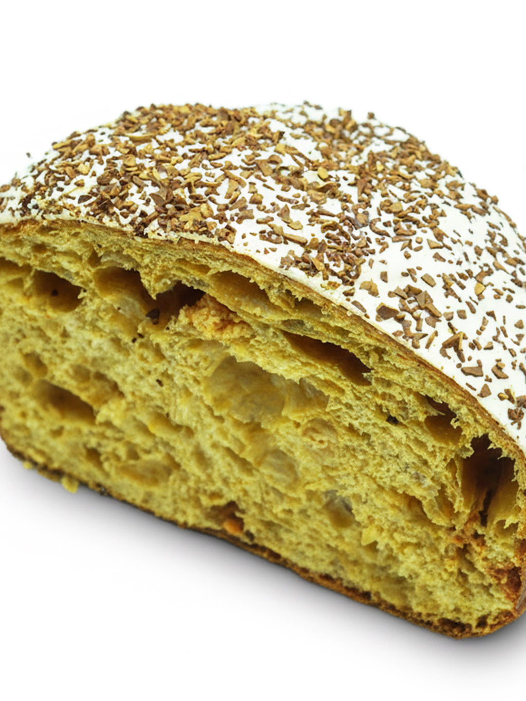 Panettone Caffè