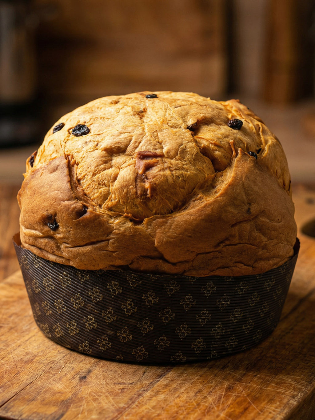 Panettone Classico