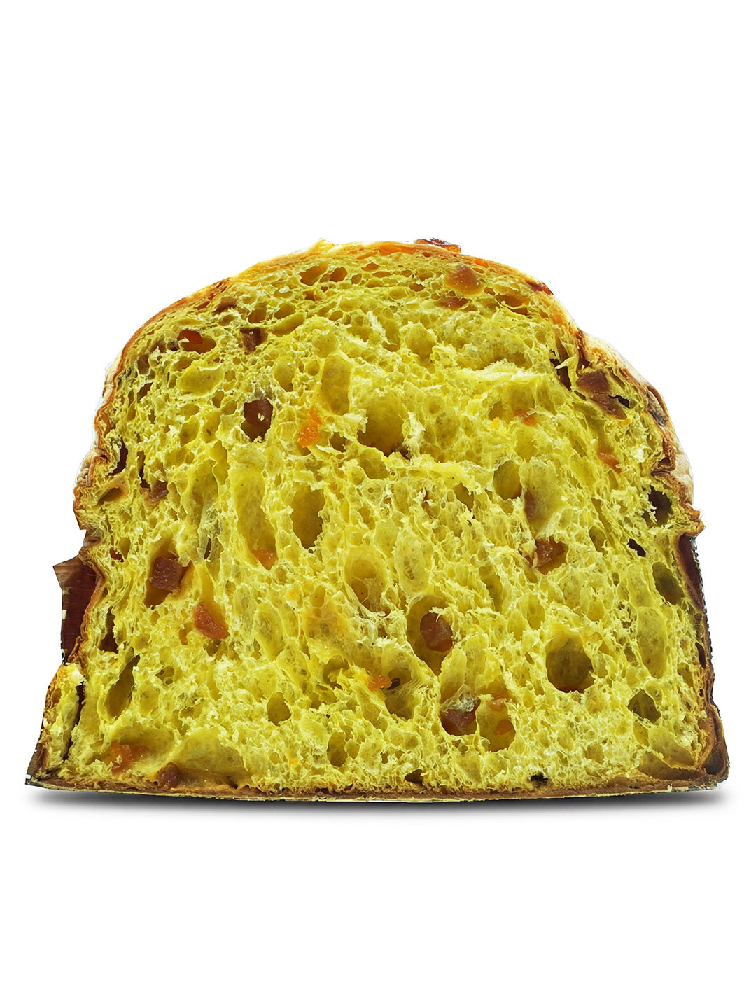 Panettone Albicocca