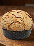 Panettone Mela Annurca e Cannella