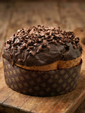Panettone Tre Cioccolati