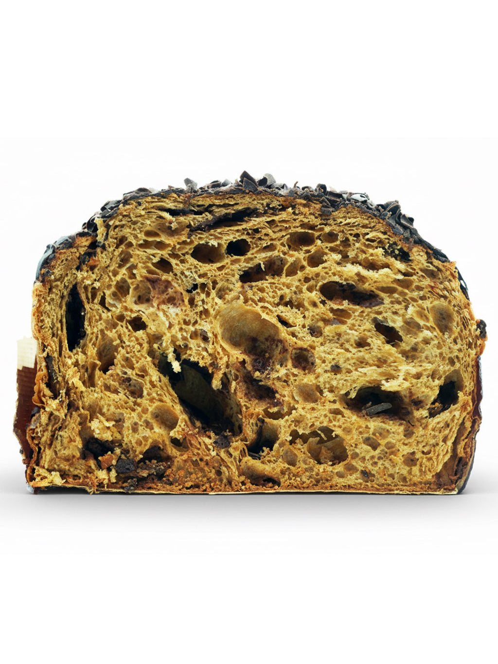 Panettone Tre Cioccolati
