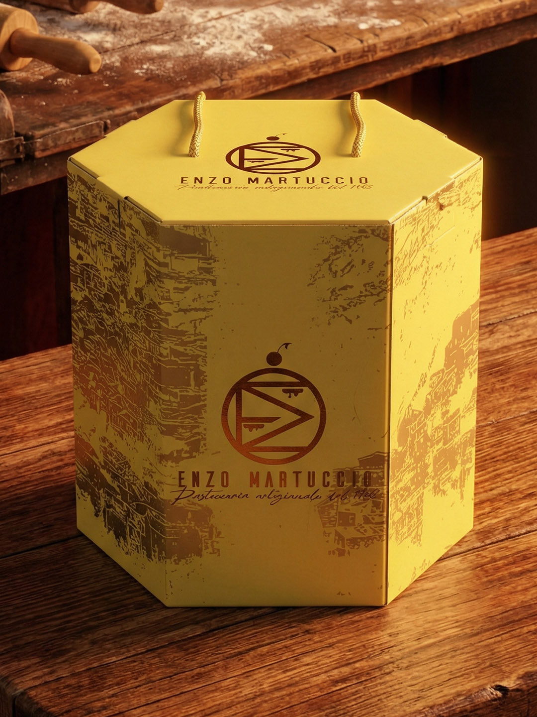 Pandoro